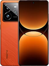 Realme GT 7 Pro In Netherlands
